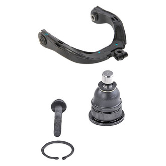 iD Select® - Control Arm