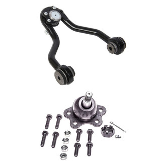 iD Select® - Control Arm