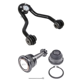 iD Select® - Front Control Arm Kit