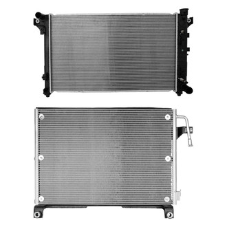 iD Select® - Radiator and Condenser Kit