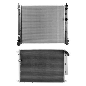 iD Select® - Radiator and Condenser Kit