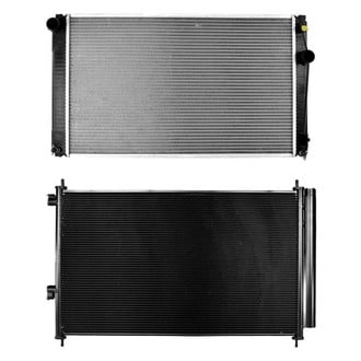 iD Select® - Radiator and Condenser Kit