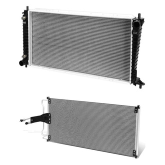 iD Select® - Radiator and Condenser Kit