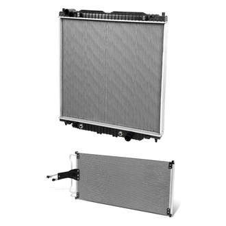iD Select® - Radiator and Condenser Kit