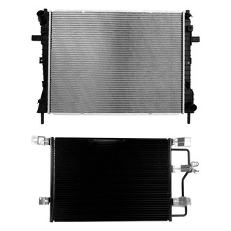 iD Select® - Radiator and Condenser Kit