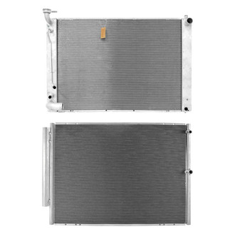 iD Select® - Radiator and Condenser Kit