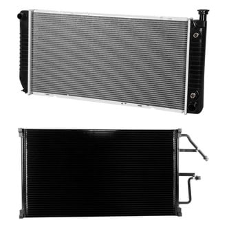 iD Select® - Radiator and Condenser Kit