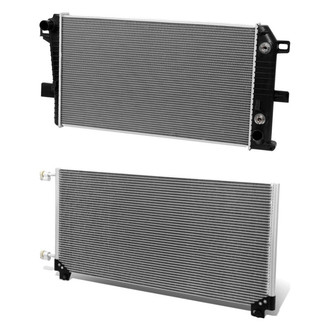 iD Select® - Radiator and Condenser Kit