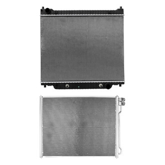iD Select® - Radiator and Condenser Kit