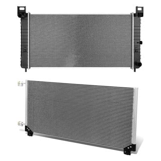 iD Select® - Radiator and Condenser Kit