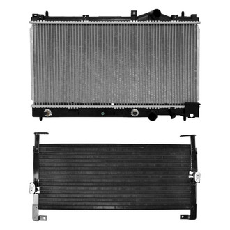 iD Select® - Radiator and Condenser Kit