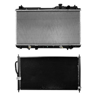 iD Select® - Radiator and Condenser Kit