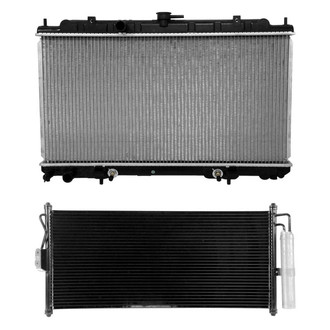 iD Select® - Radiator and Condenser Kit