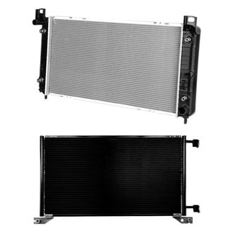 iD Select® - Radiator and Condenser Kit