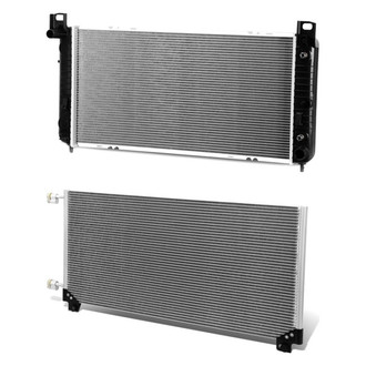 iD Select® - Radiator and Condenser Kit