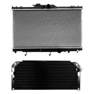 iD Select® - Radiator and Condenser Kit