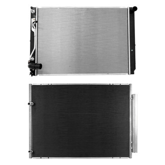 iD Select® - Radiator and Condenser Kit