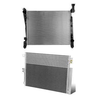 iD Select® - Radiator and Condenser Kit