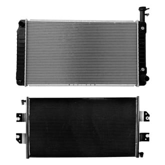 iD Select® - Radiator and Condenser Kit