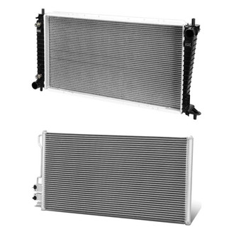 iD Select® - Radiator and Condenser Kit