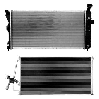 iD Select® - Radiator and Condenser Kit