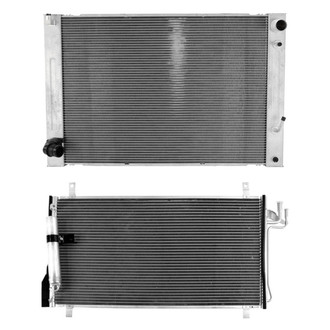 iD Select® - Radiator and Condenser Kit
