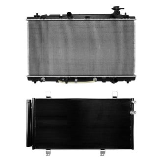 iD Select® - Radiator and Condenser Kit