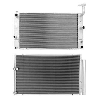 iD Select® - Radiator and Condenser Kit