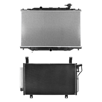 iD Select® - Radiator and Condenser Kit