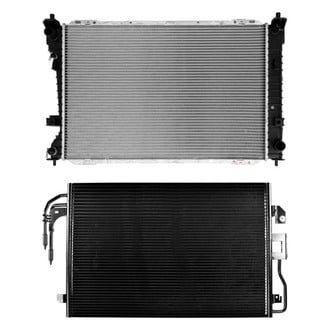iD Select® - Radiator and Condenser Kit
