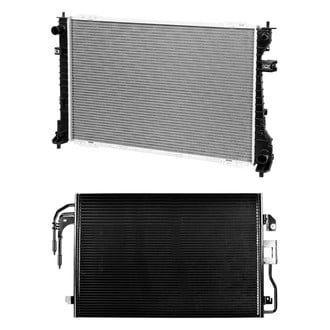 iD Select® - Radiator and Condenser Kit