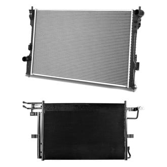 iD Select® - Radiator and Condenser Kit