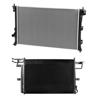 iD Select® - Radiator and Condenser Kit