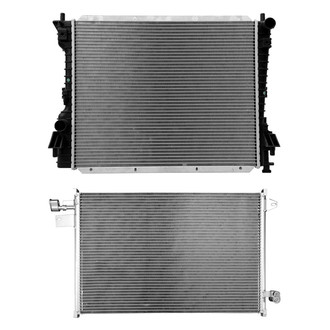 iD Select® - Radiator and Condenser Kit