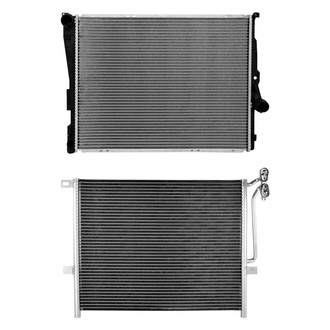 iD Select® - Radiator and Condenser Kit