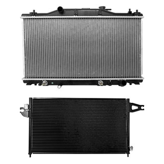 iD Select® - Radiator and Condenser Kit