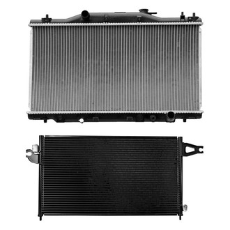 iD Select® - Radiator and Condenser Kit