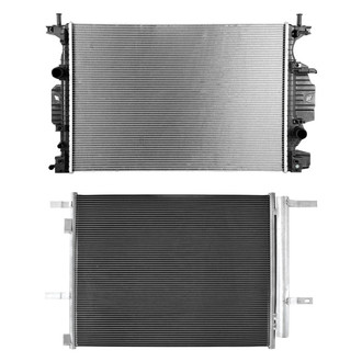 iD Select® - Radiator and Condenser Kit