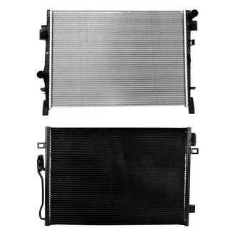 iD Select® - Radiator and Condenser Kit