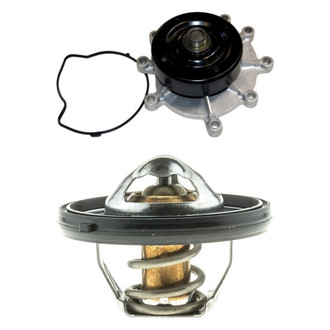 iD Select® - Engine Coolant Water Pump Kit