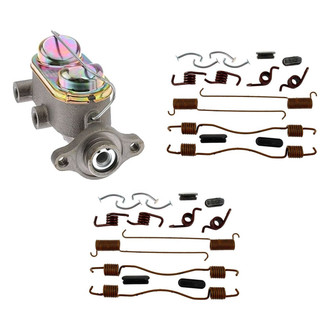 iD Select® - Brake Master Cylinder Kit