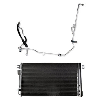iD Select® - A/C Condenser Kit