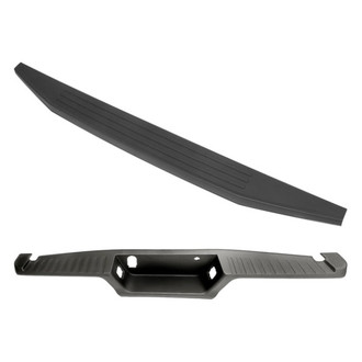 iD Select® - Tailgate Molding Kit