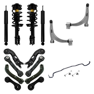 iD Select® - Complete Strut Assembly Kit