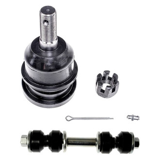 iD Select® - Ball Joints Kit