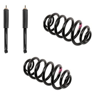 iD Select® - Shock and Strut Kit