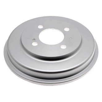 iD Select® - Rear Brake Drum