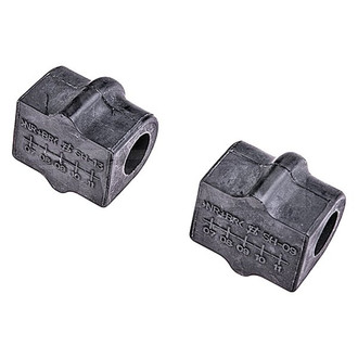 iD Select® - Front Regular Stabilizer Bar Bushing Kit