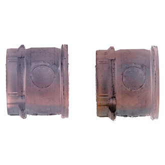iD Select® - Front Improved High Strength Polyurethane Design Stabilizer Bar Bushing Kit