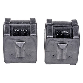 iD Select® - Front Stabilizer Bar Bushing Kit